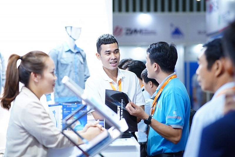 First-ever cross-border e-commerce expo set for HCMC