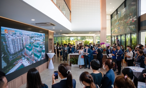 Phân khúc bất động sản nào được dự báo sẽ chiếm sóng thị trường nửa cuối năm?