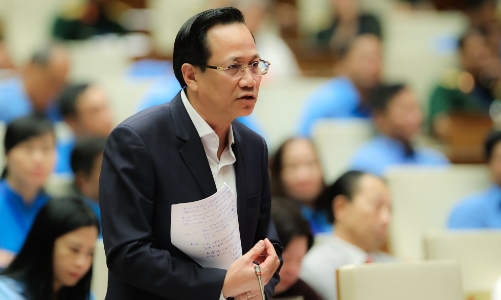 Kết dư Quỹ bảo hiểm thất nghiệp chỉ ở 