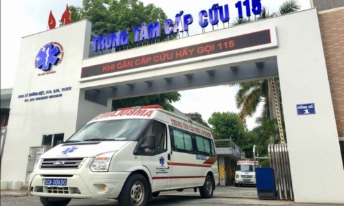 TP.HCM đề xuất thêm loại hình cấp cứu bằng đường thủy và hàng không