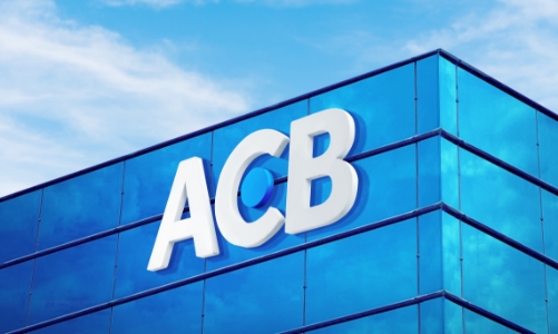 ACB lãi 10.000 tỷ đồng trong 6 tháng đầu năm 2023, cho vay hơn 20.000 tỷ lãi suất ưu đãi