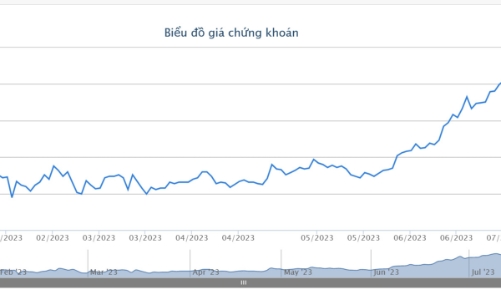 6 tháng, HPG báo lãi giảm 85% so với cùng kỳ còn 1.830 tỷ đồng