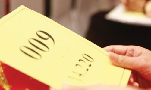 Hủy nghị quyết đại hội cổ đông vì vi phạm quyền đề cử giữa các cổ đông