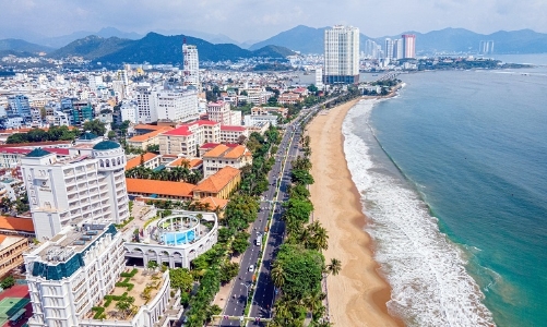 Khánh Hòa: 27 dự án đang có nhà đầu tư quan tâm