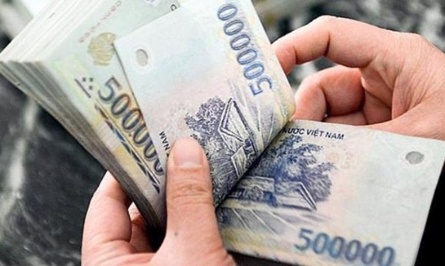 Đầu tháng 8, sẽ họp bàn tăng lương tối thiểu vùng năm 2024