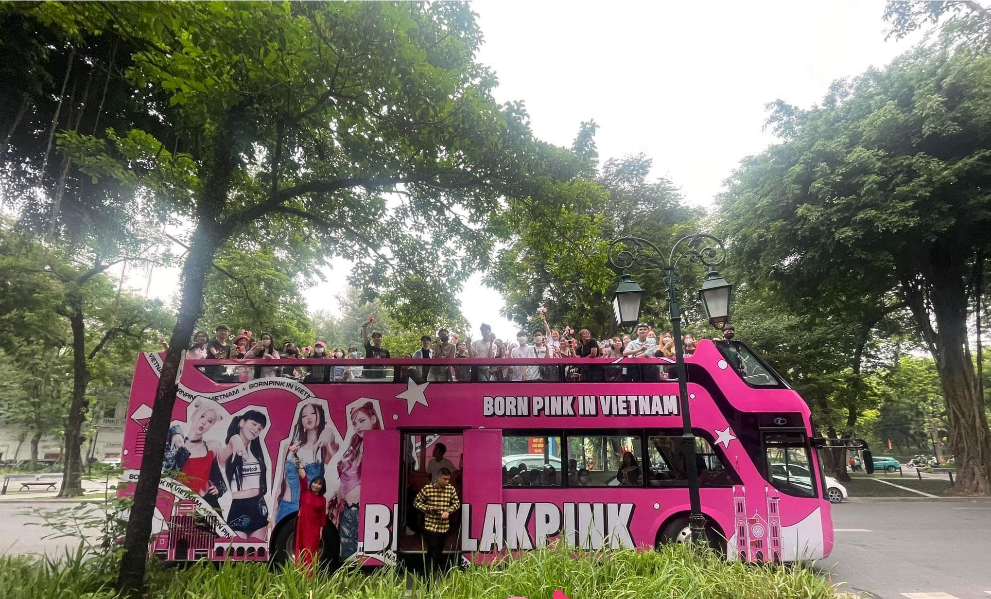 Ảnh: Blackpink Vietnam FC