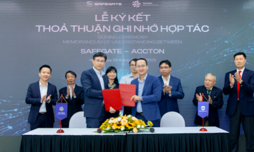 Công ty an ninh mạng Việt Nam tiến ra “sân chơi” toàn cầu