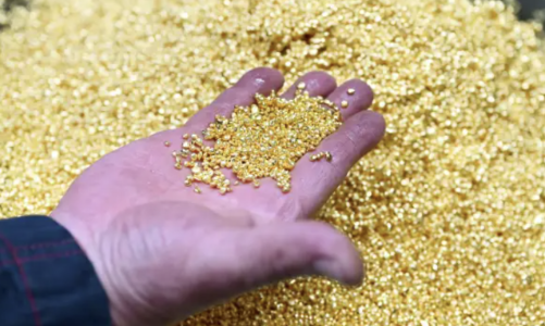 Vàng hồi giá mạnh khi đồng USD quay đầu giảm, SPDR Gold Trust liên tục bán ròng