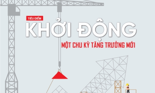 Đón đọc Tạp chí Kinh tế Việt Nam số 31-2023