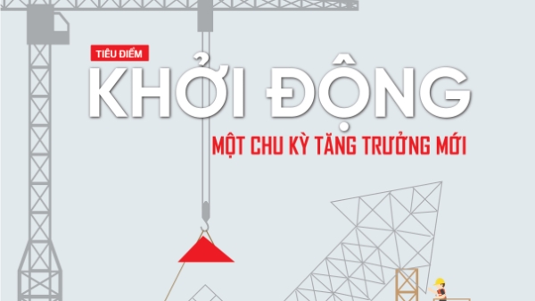 Đón đọc Tạp chí Kinh tế Việt Nam số 31-2023