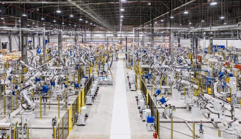 VinFast signs business combination arrangement with Black Spade