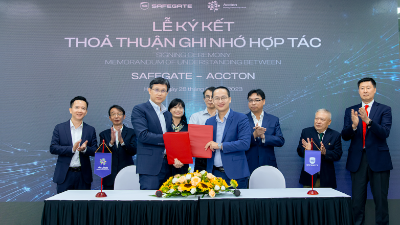 Vietnamese cybersecurity company moves to global playground