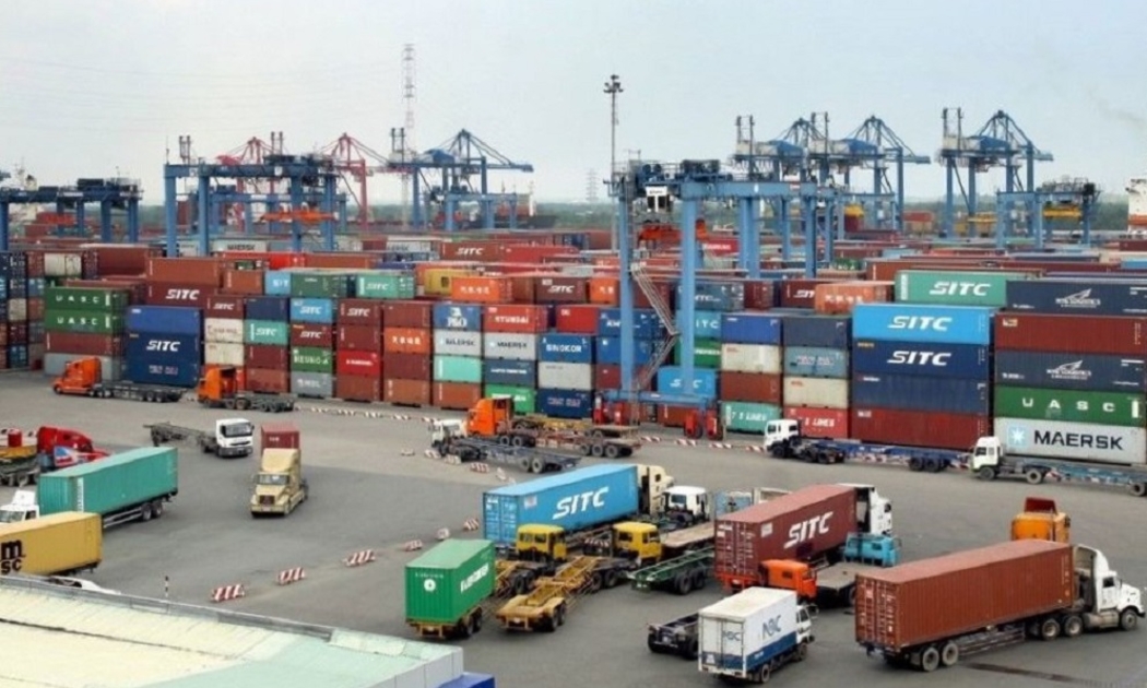 Trong 7 tháng năm 2023, có 30 mặt hàng đạt kim ngạch xuất khẩu trên 1 tỷ USD, chiếm 91,6% tổng kim ngạch xuất khẩu.