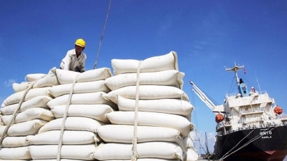 Vietnamese rice price rises following India’s export ban