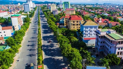 WB approves project to strengthen flood resilience in Vinh city