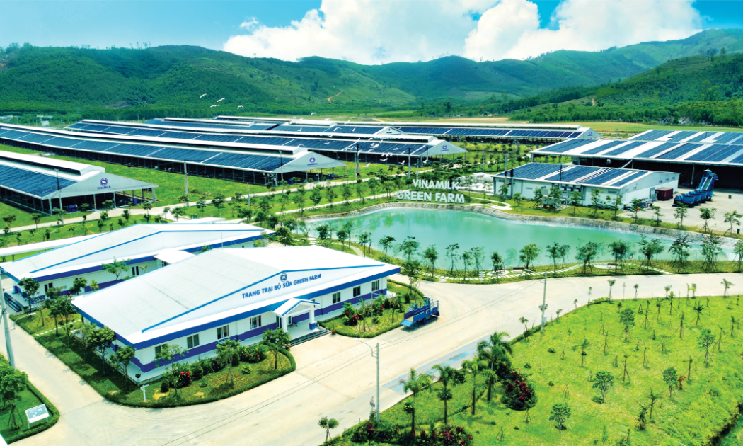 Kinh tế tuần hoàn là một hệ thống có tính khôi phục và tái tạo thông qua các kế hoạch và thiết kế chủ động.