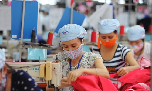 Ngành thuế rốt ráo gỡ vướng, doanh nghiệp xuất khẩu nhận hàng ngàn tỷ tiền hoàn thuế