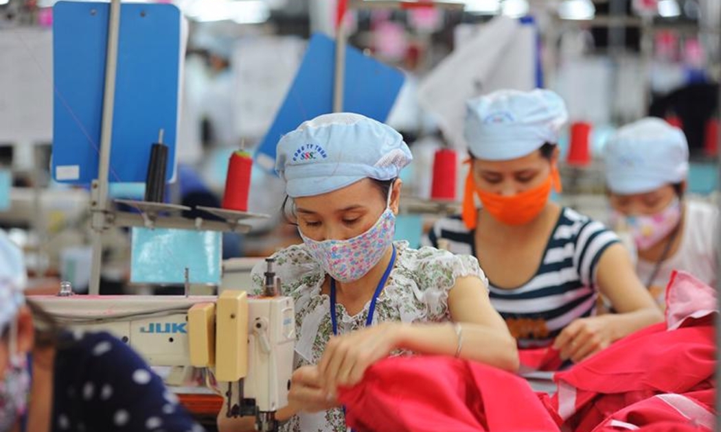 Cơ quan thuế hoàn hơn 10.000 tỷ đồng thuế VAT trong ngành dệt may, sắt thép hoàn 4.460 tỷ đồng, gỗ và sản phẩm từ gỗ hoàn hơn 4.200 tỷ đồng...
