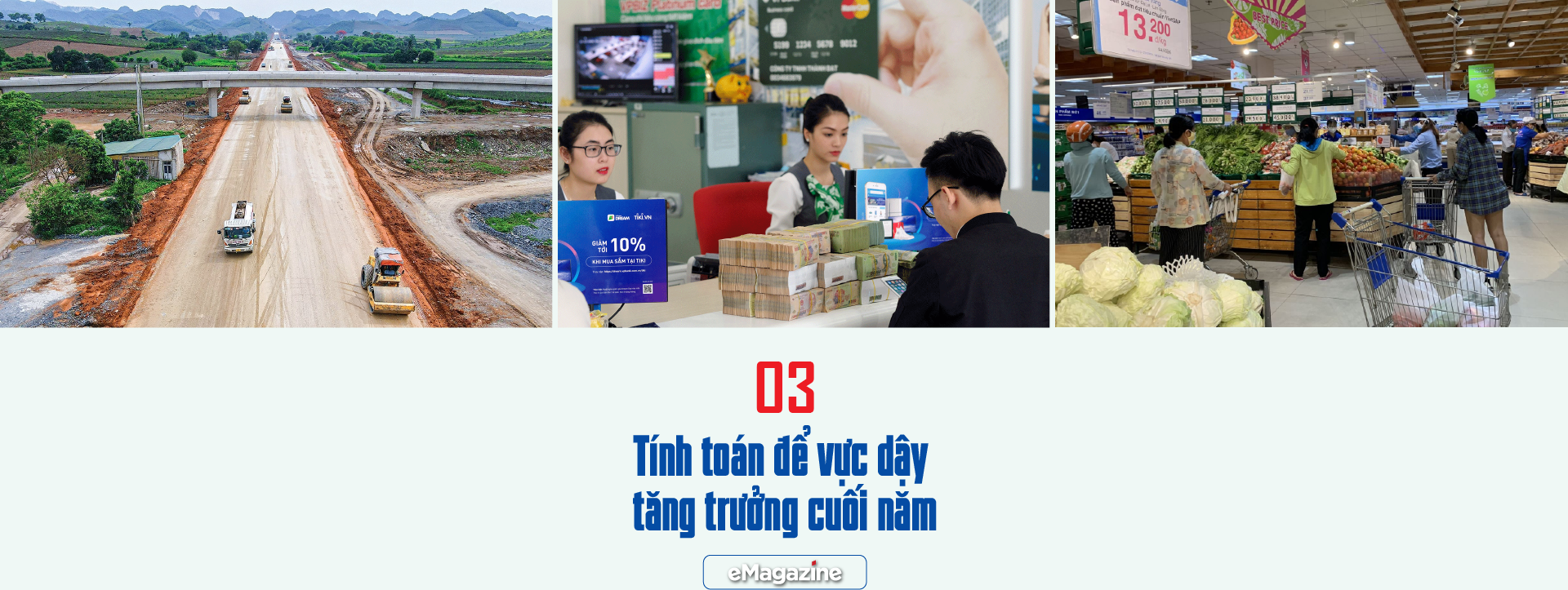 Tìm động lực tăng trưởng từ “khủng hoảng đa tầng” - Ảnh 10