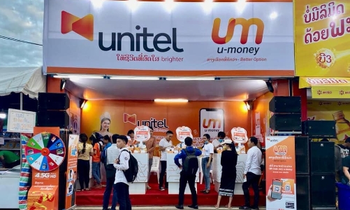 Viettel Global: Doanh thu hợp nhất quý 2 đạt gần 6.900 tỷ, cao nhất từ trước đến nay