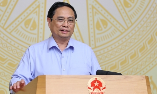 Thủ tướng lưu ý 6 bài học khi sắp xếp đơn vị hành chính