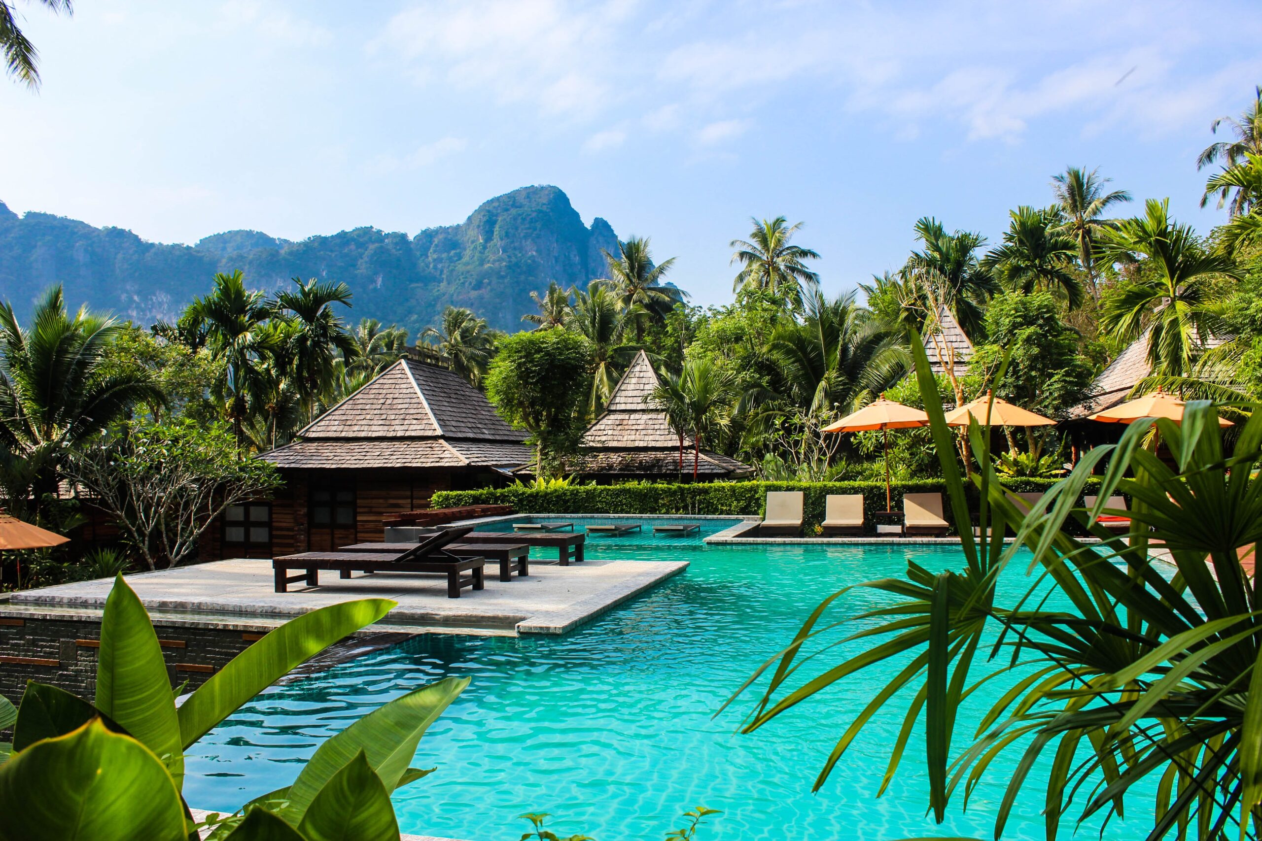 Nền tảng muốn thúc đẩy tăng trưởng du lịch bền vững thông qua các đột phá công nghệ và hợp tác toàn cầu. 