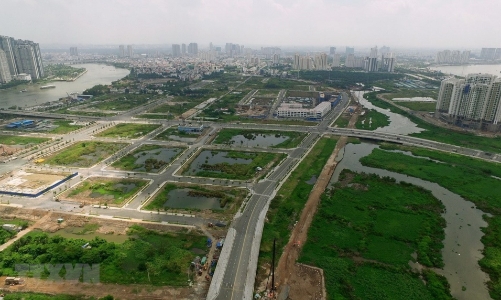 Quảng Ninh chỉ định 12 vị trí dự kiến xây dựng nhà ở thương mại