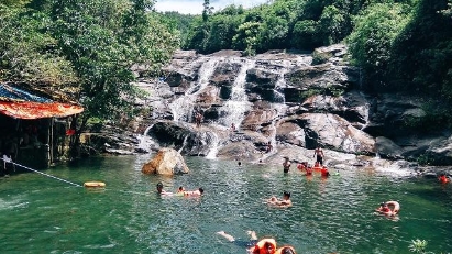 Thua Thien-Hue province developing ecotourism