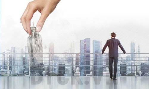 Góp vốn dự án bất động sản qua hình thức hợp đồng hợp tác kinh doanh sẽ gặp khó với Thông tư 06?