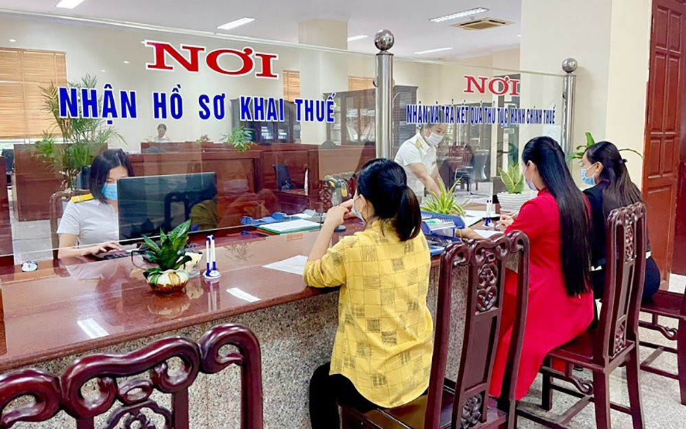 Ngành thuế tăng cường công tác thanh tra, kiểm tra, tập trung vào các doanh nghiệp thuộc ngành nghề, lĩnh vực có dư địa thu lớn, rủi ro cao.