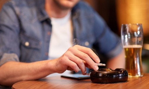 Dự kiến trình Quốc hội thông qua Luật Thuế tiêu thụ đặc biệt (sửa đổi) vào tháng 10/2024