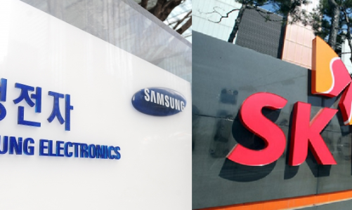 SK Hynix và Samsung gặt hái thành quả nhờ đặt cược sớm vào chip bộ nhớ AI