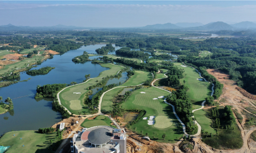 Nhiều dự án tại Yên Bái vi phạm về đầu tư xây dựng, sử dụng đất đai