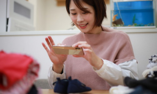 Thị trường bán lại đồ xa xỉ có thể phát triển đến mức nào ở châu Á?