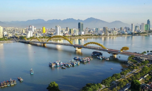 Doanh thu du lịch Đà Nẵng “bùng nổ” trong 7 tháng đầu năm 2023