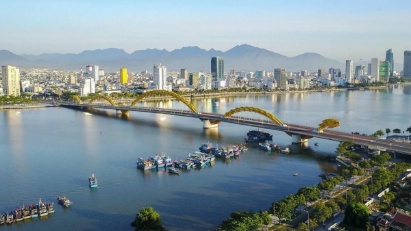 Doanh thu du lịch Đà Nẵng “bùng nổ” trong 7 tháng đầu năm 2023