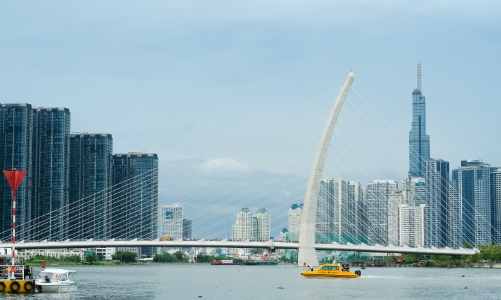 Quý 1/2024 công bố quy hoạch phát triển TP.HCM thời kỳ 2021 – 2030 