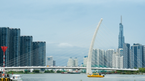 TP.HCM tiếp tục tháo gỡ khó khăn cho doanh nghiệp, kích cầu tiêu dùng