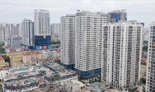 Gần 10 năm: 3.035 người nước ngoài mua nhà ở Việt Nam