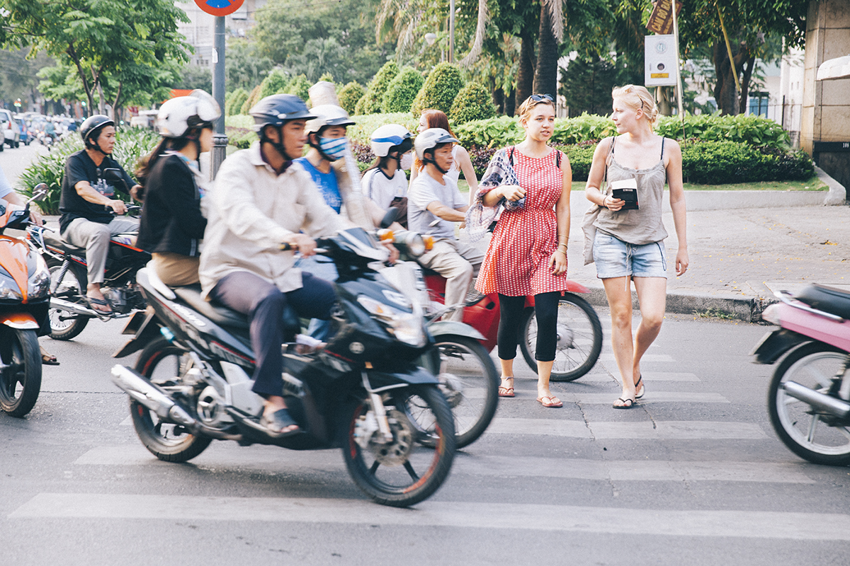 Việc Việt Nam kéo dài hiệu lực của thị thực điện tử (e-Visa) lên 90 ngày sẽ thu hút thêm nhiều du khách nước ngoài đến Việt Nam.