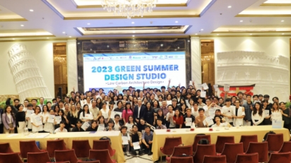 Phuc Khang extends the journey "Green Study Tour - To Popularize the Green Knowledge" in Summer 2023 