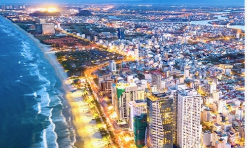 Đà Nẵng dự kiến thu về hơn 3.807 tỷ đồng từ đấu giá đất trong năm 2023