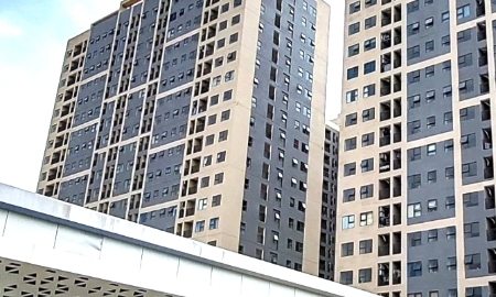 Đà Nẵng mở bán thêm 143 căn hộ nhà ở xã hội