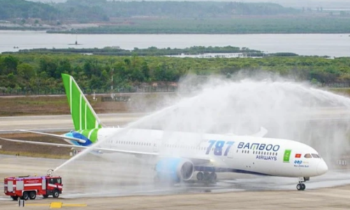 ACV ghi nhận doanh thu và lợi nhuận tăng mạnh