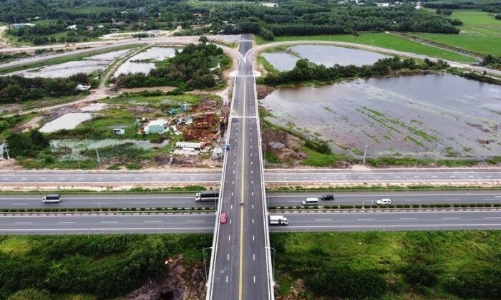 Đồng Nai: Các đô thị sẽ hình thành dọc hành lang kinh tế mới