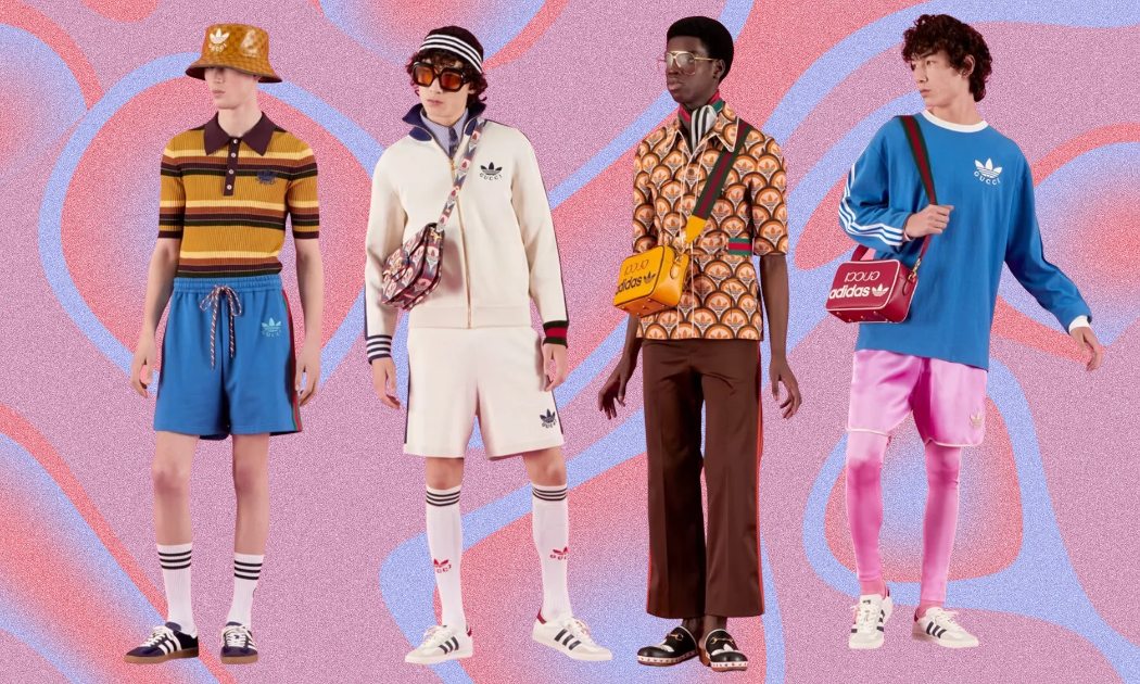 Ảnh: GQ