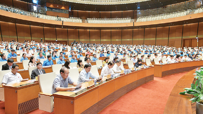 Affordable housing for workers remains a pressing issue