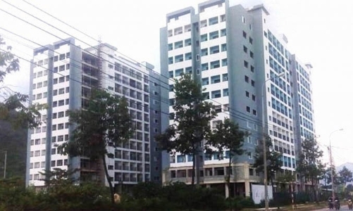 Đà Nẵng thông báo tiếp nhận hồ sơ đăng ký mua nhà ở xã hội