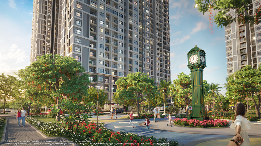 Cuộc sống đậm chất nghỉ dưỡng mang phong cách Thụy Sĩ trong lòng thành phố biển Ocean City đảm bảo tiềm năng tăng giá của các căn hộ The Zurich khi nhu cầu sống cân bằng giữa công việc và cuộc sống của người dân tăng cao.