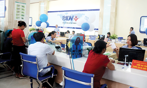 Tăng khả năng hấp thụ vốn của doanh nghiệp 